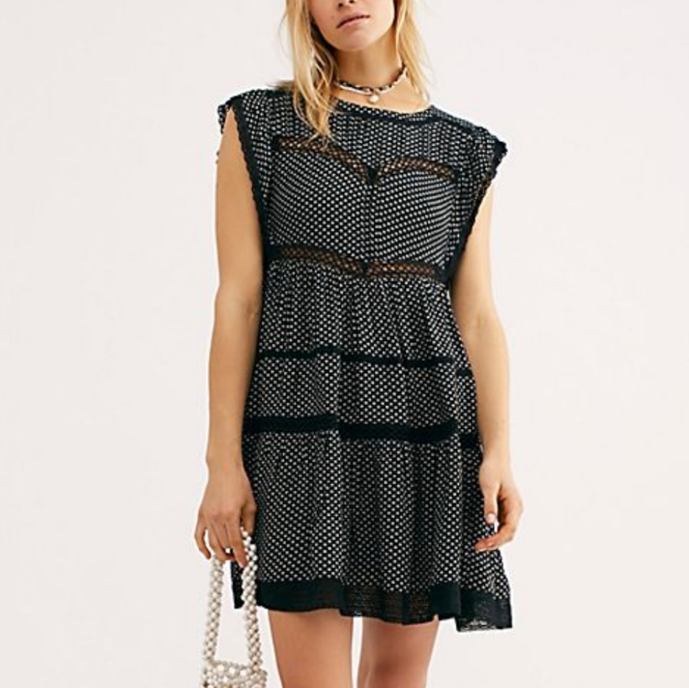 Sold out free people dress